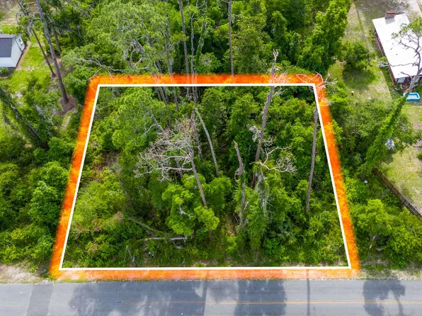5th Ave NW, Jasper, FL 32052