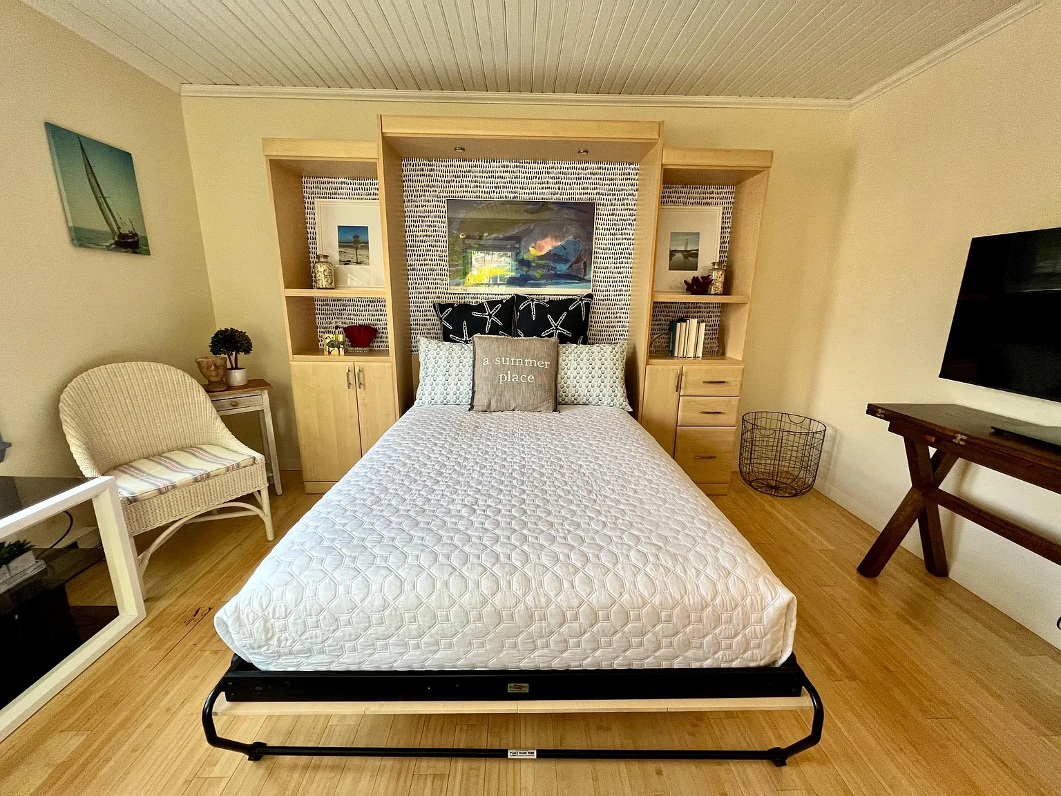 1 bed, 412 sqft, $1,950 — Photo 3