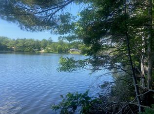 14 Palmer Dr #14A, Chester, NS B0J1J0