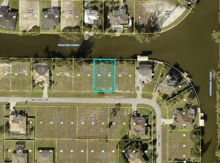 3239 NW 18th Ter #39, Cape Coral, FL 33993