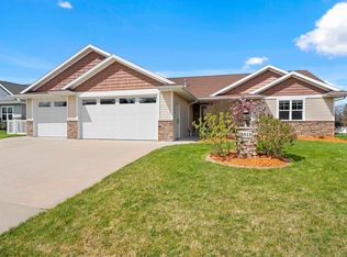 3515 Mayapple Dr, Green Bay, WI 54311