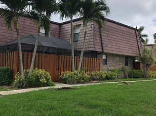 7605 Courtyard Run W, Boca Raton, FL 33433