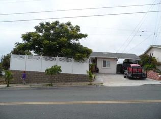 3109 Stockman St, National City, CA 91950