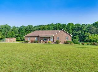 3139 Worsham Springs Rd, Greenbrier, TN 37073