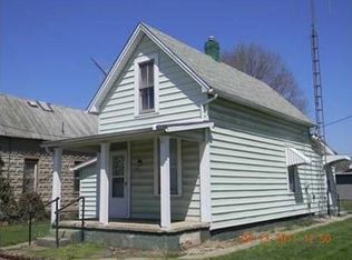 350 Logan St, Circleville, OH 43113