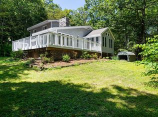 34 Pleasant Hill Rd, Deerfield, NH 03037