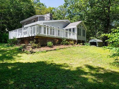 34 Pleasant Hill Road, Deerfield, NH, 03037