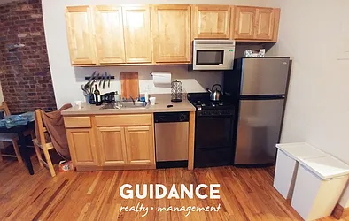 Rented by Guidance Realty Corp.