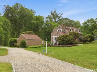 209 Merwins Lane, Fairfield, CT 06824