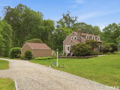 209 Merwins Lane, Fairfield, CT, 06824