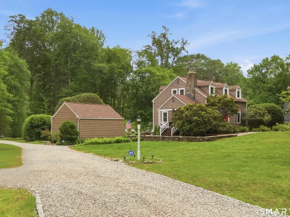 209 Merwins Lane, Fairfield, CT 06824