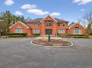 301 Berry Hill Road, Oyster Bay Cove, NY
