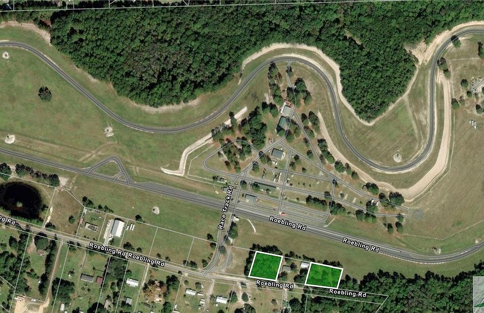 2nd image of 0 Roebling Road Lot 10