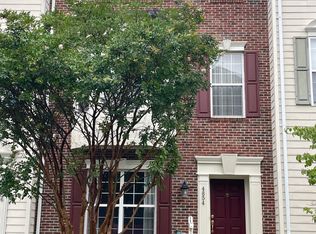 4854 Cavallo Way, Woodbridge, VA 22192