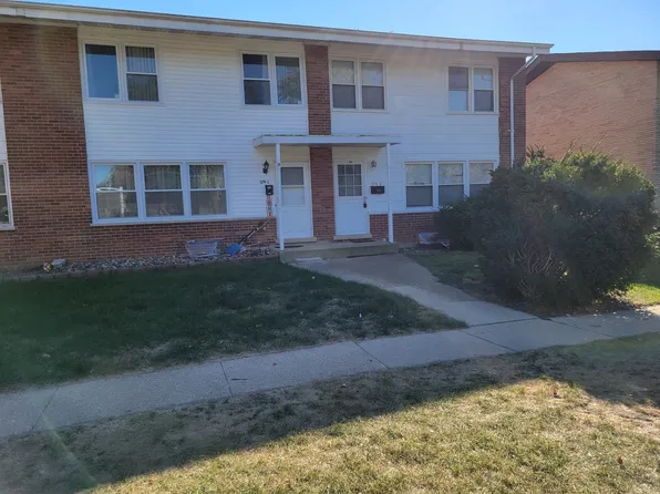 529 Sidney Ave Unit D, Glendale Heights, IL 60139