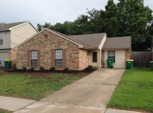 7402 Catamaran Dr, Rowlett, TX 75088