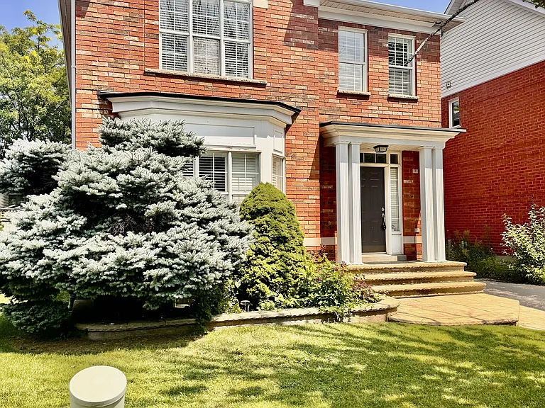 2401 Ennerdale Rd — Photo 2