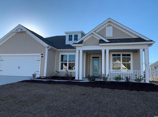 632 Hickman St LOT 172, Surfside Beach, SC 29575