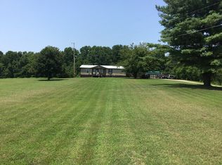 6284 Green Rd, Springfield, TN 37172