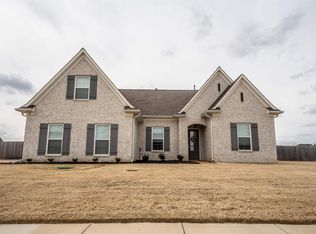 49 Trinity Cv LOT 9, Atoka, TN 38004