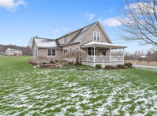 6339 Pottery Rd, Warners, NY 13164