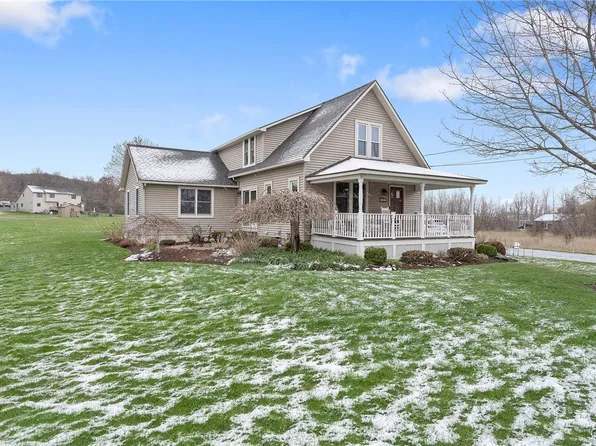 6339 Pottery Rd, Warners, NY 13164
