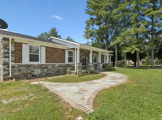 655 Short Mountain Rd, McMinnville, TN 37110