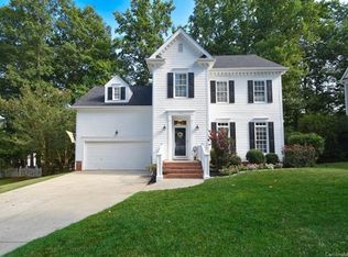 7804 Hollow Oaks Ln, Waxhaw, NC 28173