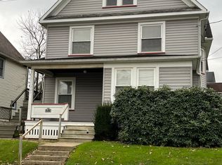 101 E 6th St #1, Oil City, PA