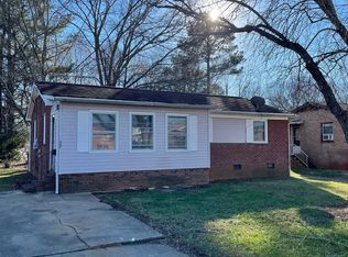307 Best St, Shelby, NC 28150