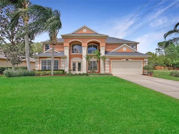 663 Charrice Pl, Sanford, FL 32771