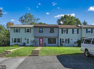 180 Gregg Cir, Ephrata, PA 17522