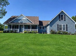 4125 W Chicago Rd, Niles, MI 49120