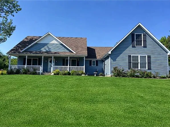 4125 W Chicago Rd, Niles, MI 49120