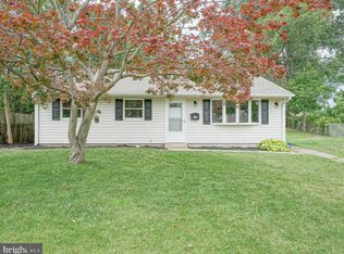 161 Carson Ct, Deptford, NJ 08096