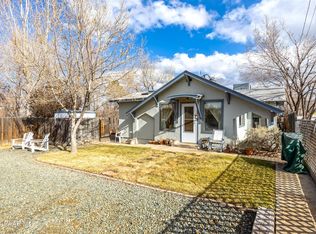 309 N Virginia St LOT 3, Prescott, AZ 86301