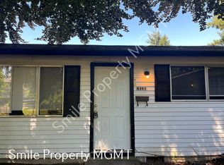 8383 SE Brooklyn St, Portland, OR 97266