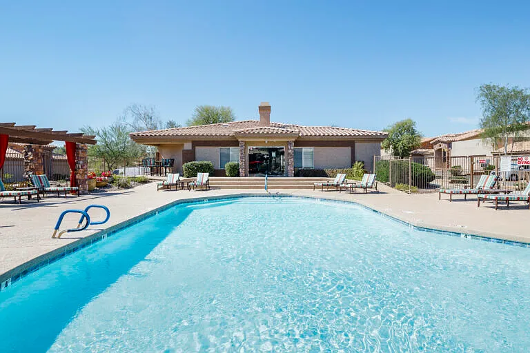 13700 N Fountain Hills Blvd #156 — Photo 3