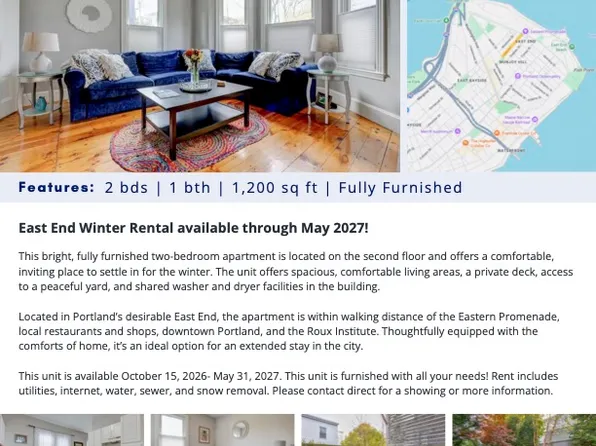 34 Quebec St, Portland, ME