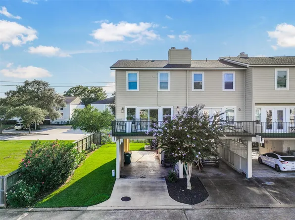 1900 Lakeside Dr, Seabrook, TX 77586