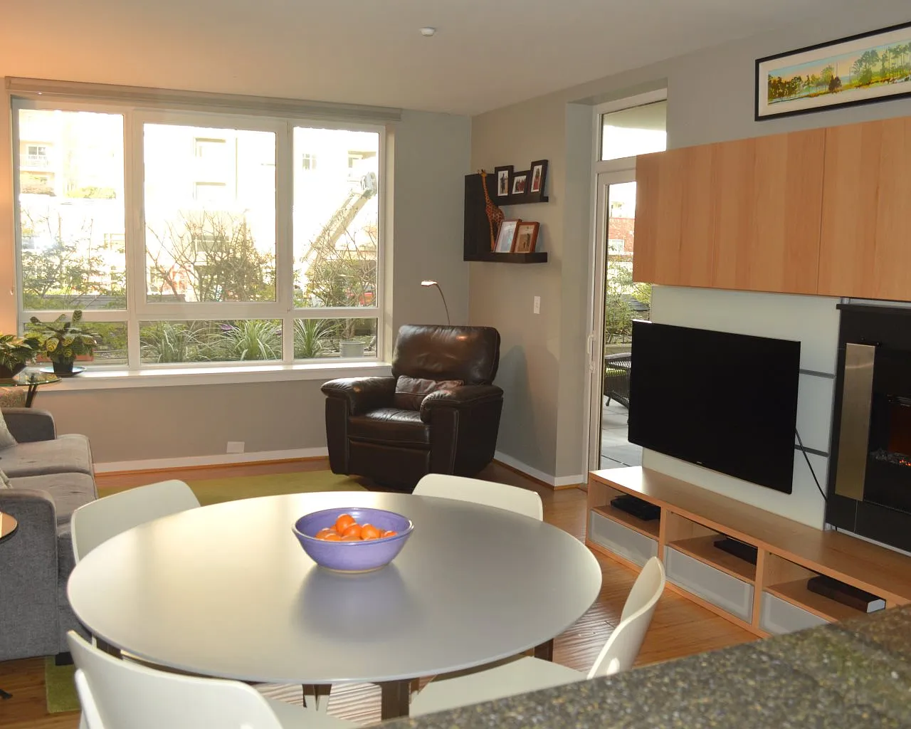 1 bed, 792 sqft, $2,350 — Photo 1
