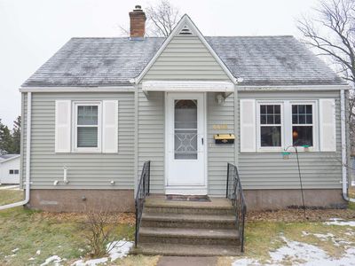 4408 Jay St, Duluth, MN, 55804