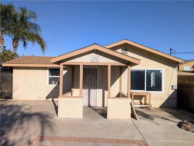 10051 Orchard St, Bloomington, CA, 92316