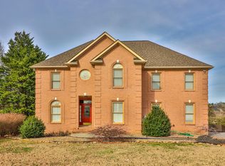 11613 Crystal Brook Ln, Knoxville, TN 37934