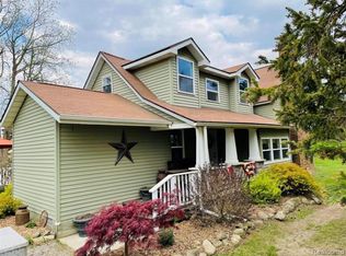 951 S Townline Rd, Sandusky, MI 48471