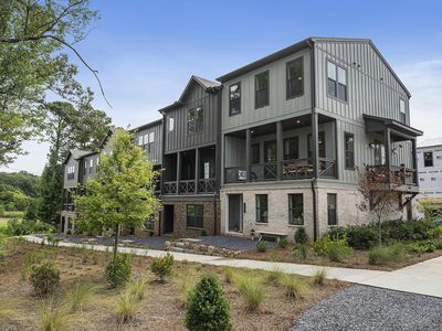 720 Cattail Aly, Alpharetta, GA, 30009