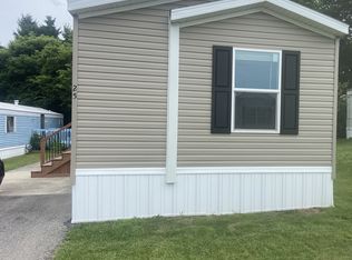 1330 Hanover Rd #25, Delaware, OH 43015