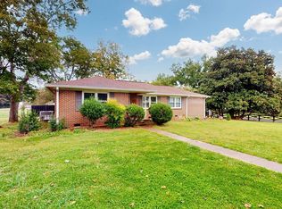 600 Lewis Ave, Shelbyville, TN 37160