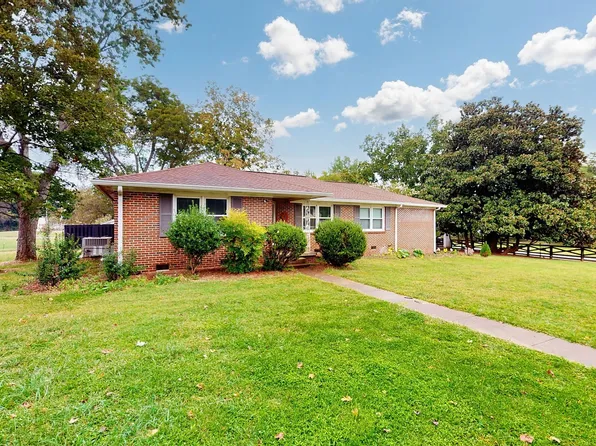 600 Lewis Ave, Shelbyville, TN 37160