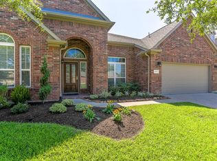 9615 Empress Crossing Dr, Spring, TX 77379